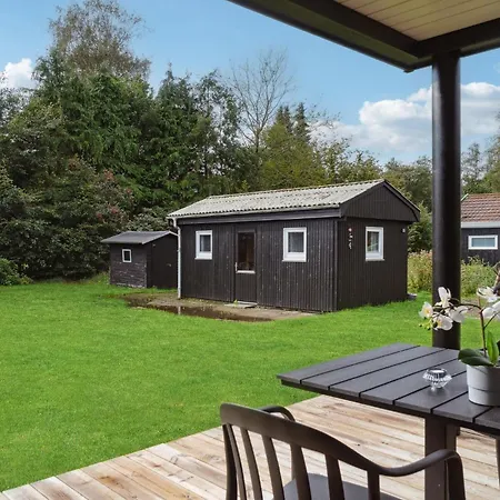 3 Bedroom Stunning In Grenaa