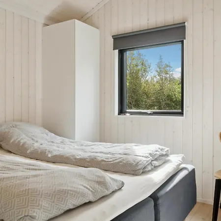 Сasa de vacaciones 3 Bedroom Stunning In