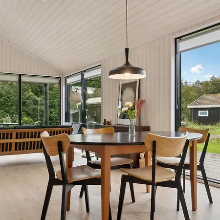 3 Bedroom Stunning In Grenå