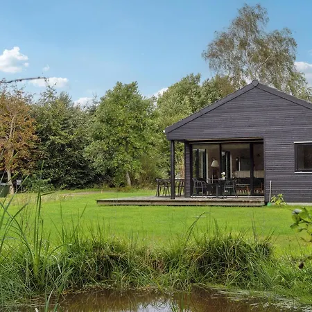 3 Bedroom Stunning In Grenaa * Brondstrup