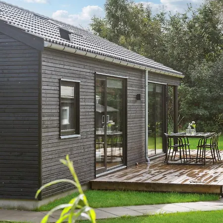 Casa vacanze 3 Bedroom Stunning In Grenå