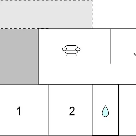 3 Bedroom Stunning In Casa vacanze *