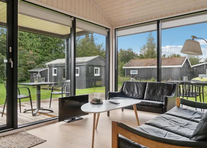 3 Bedroom Stunning In * Grenå